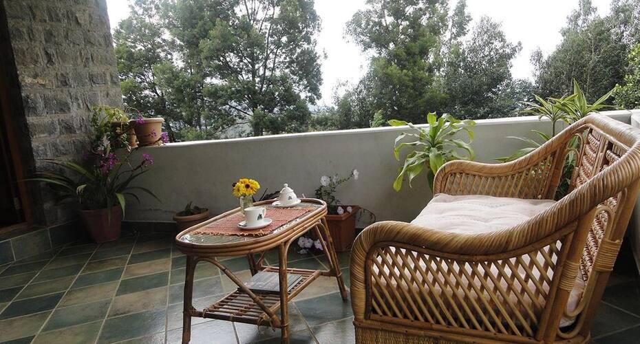 Wild Horizon Retreat, Nilagiri 2